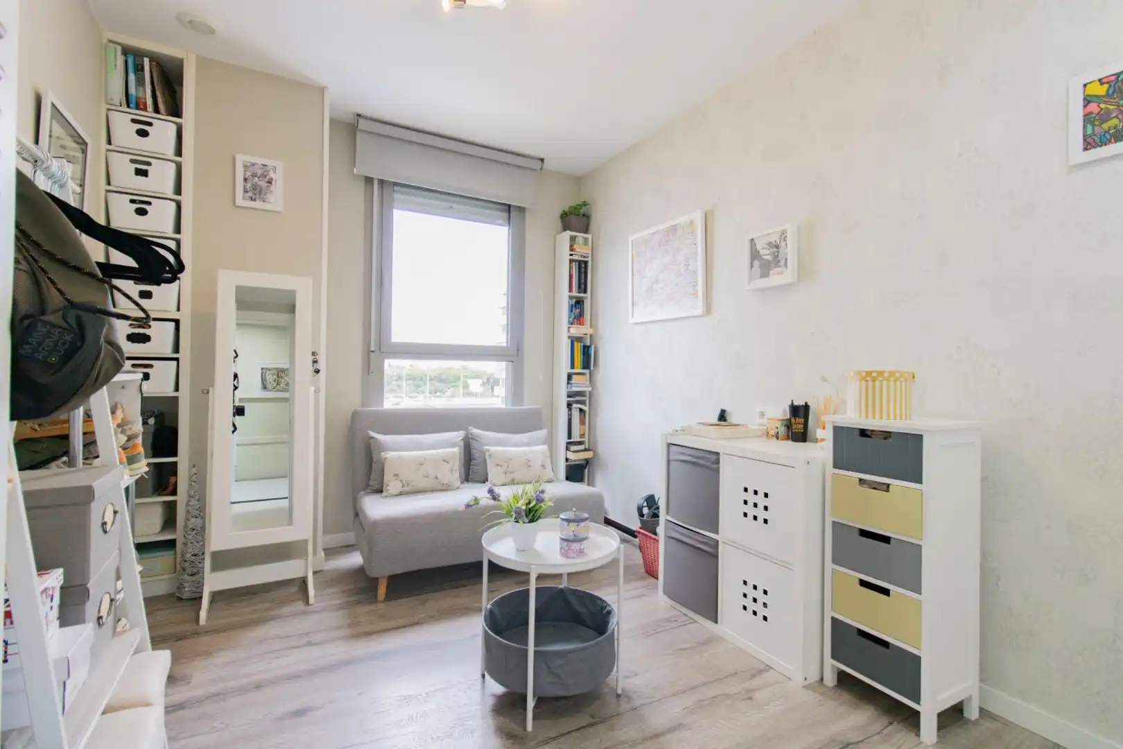 Appartement avec terrasse à vendre à Avenida ANTONIO FERRANDIS ACTOR 18, imagen 27