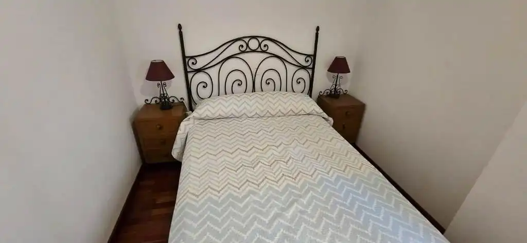 Habitación de Apartamento en venta en Mazarrón con Aire acondicionado y Balcón