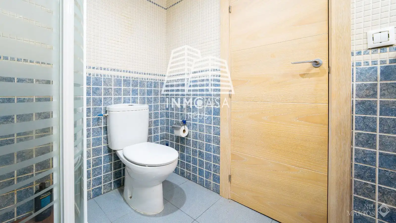 Baño de Ático en venta en Reus con Aire acondicionado