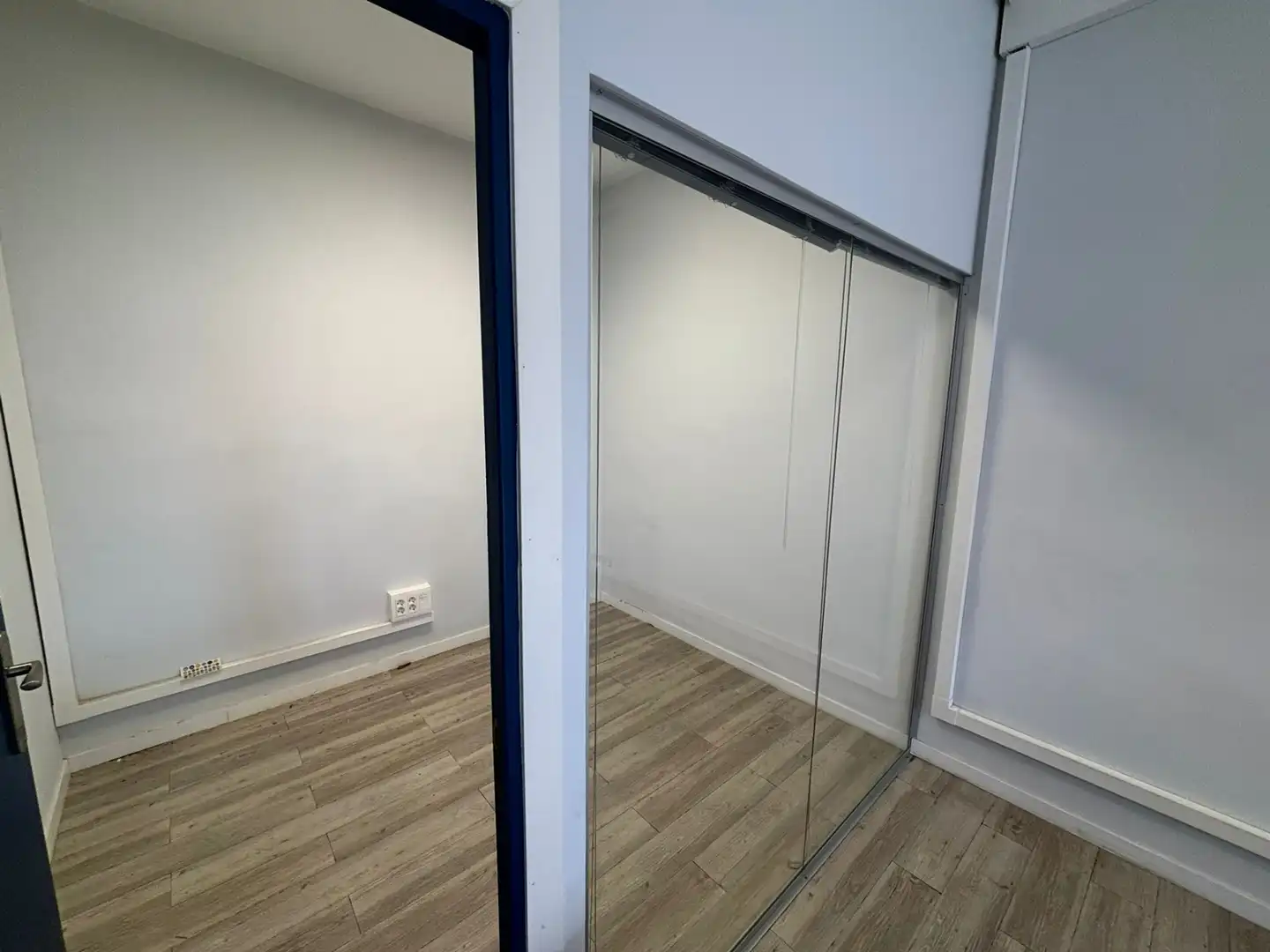 Oficina amb terrassa de lloguer a Carrer Anselm Clavé 69, imagen 7