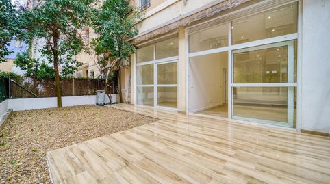 Foto 2 de Planta baja en venta en Calle de Luis Mitjans, Adelfas, Madrid Capital