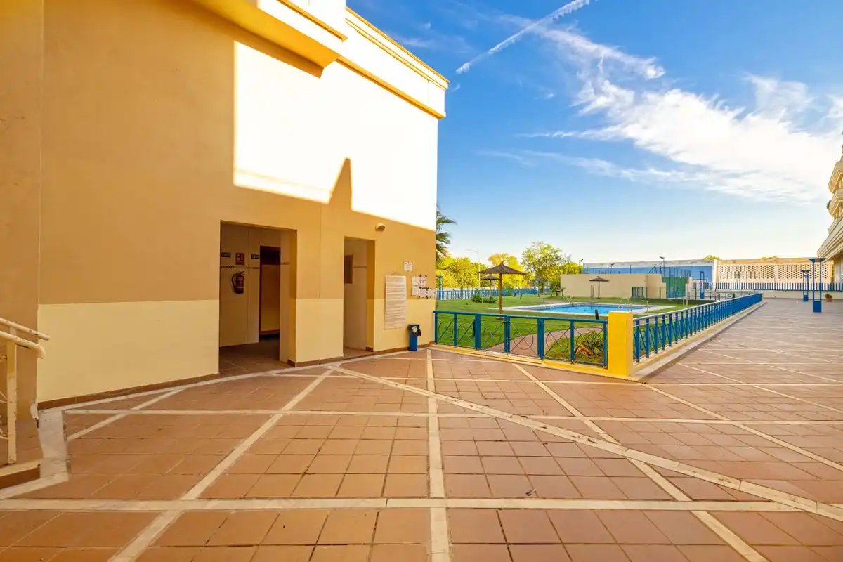 Wohnung mit Pool zum Verkauf in Calle Casuarina, imagen 30