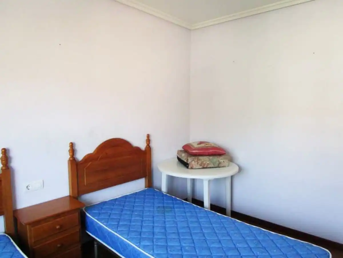 Habitación de Casa adosada en venta en Pelabravo con Calefacción, Terraza y Piscina comunitaria