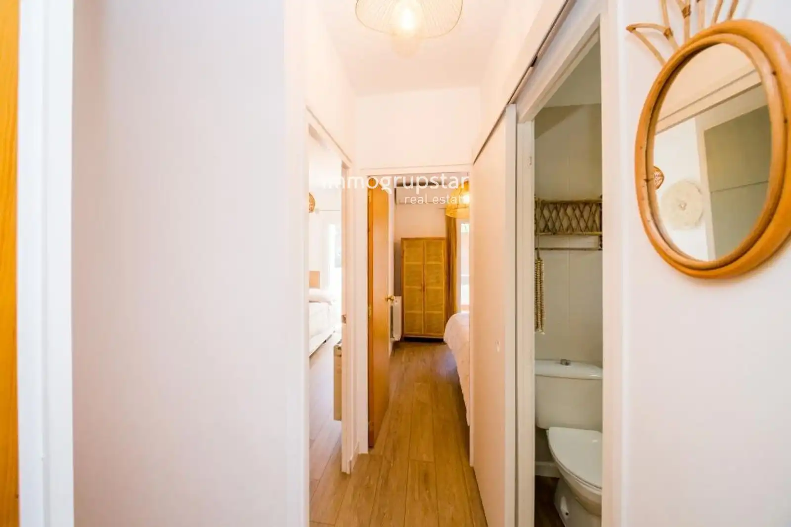 Casa a schiera con terrazza in vendita a de Lonze de Setembre, imagen 17