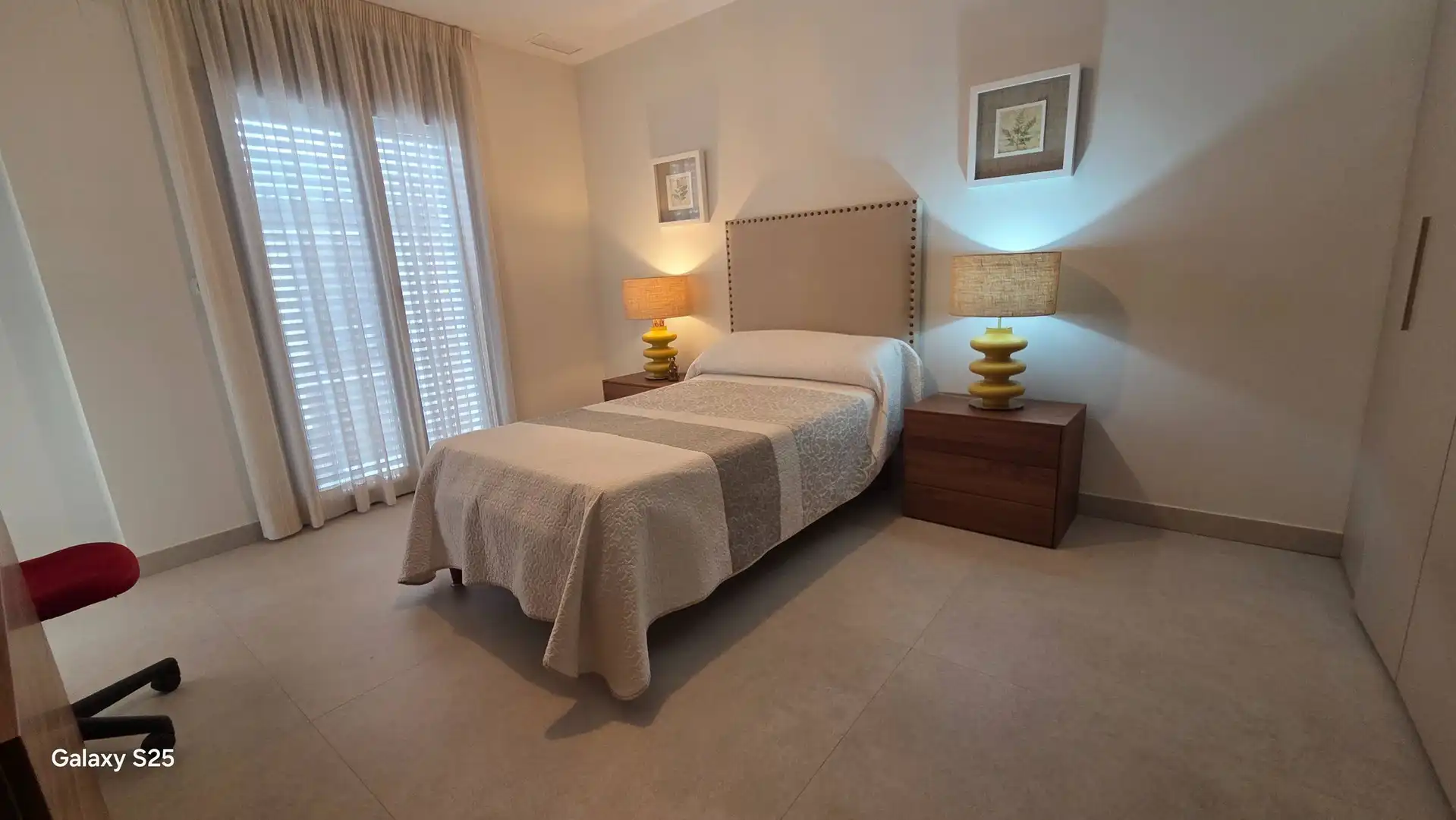 Habitación de Casa o chalet en venta en Moncofa con Aire acondicionado, Calefacción y Terraza