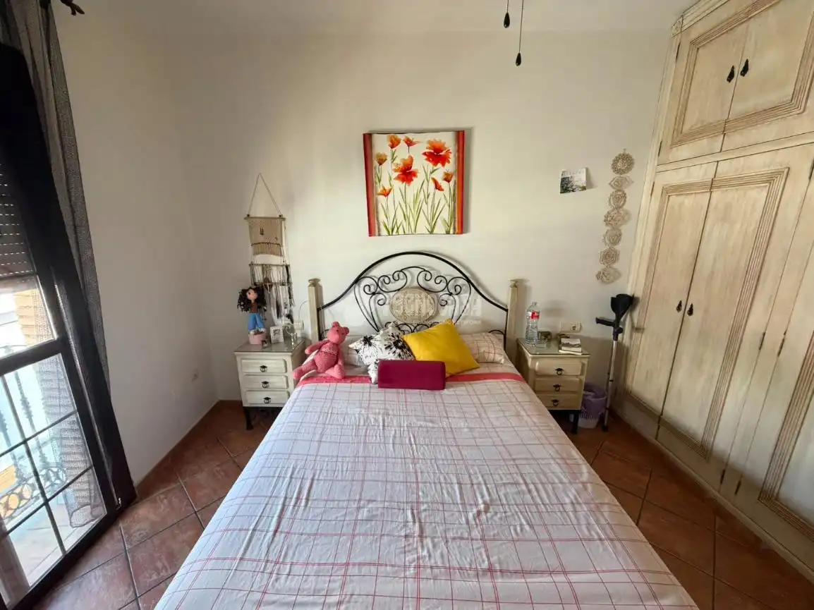 Casa adosada en venta en Isla Cristina Ciudad
