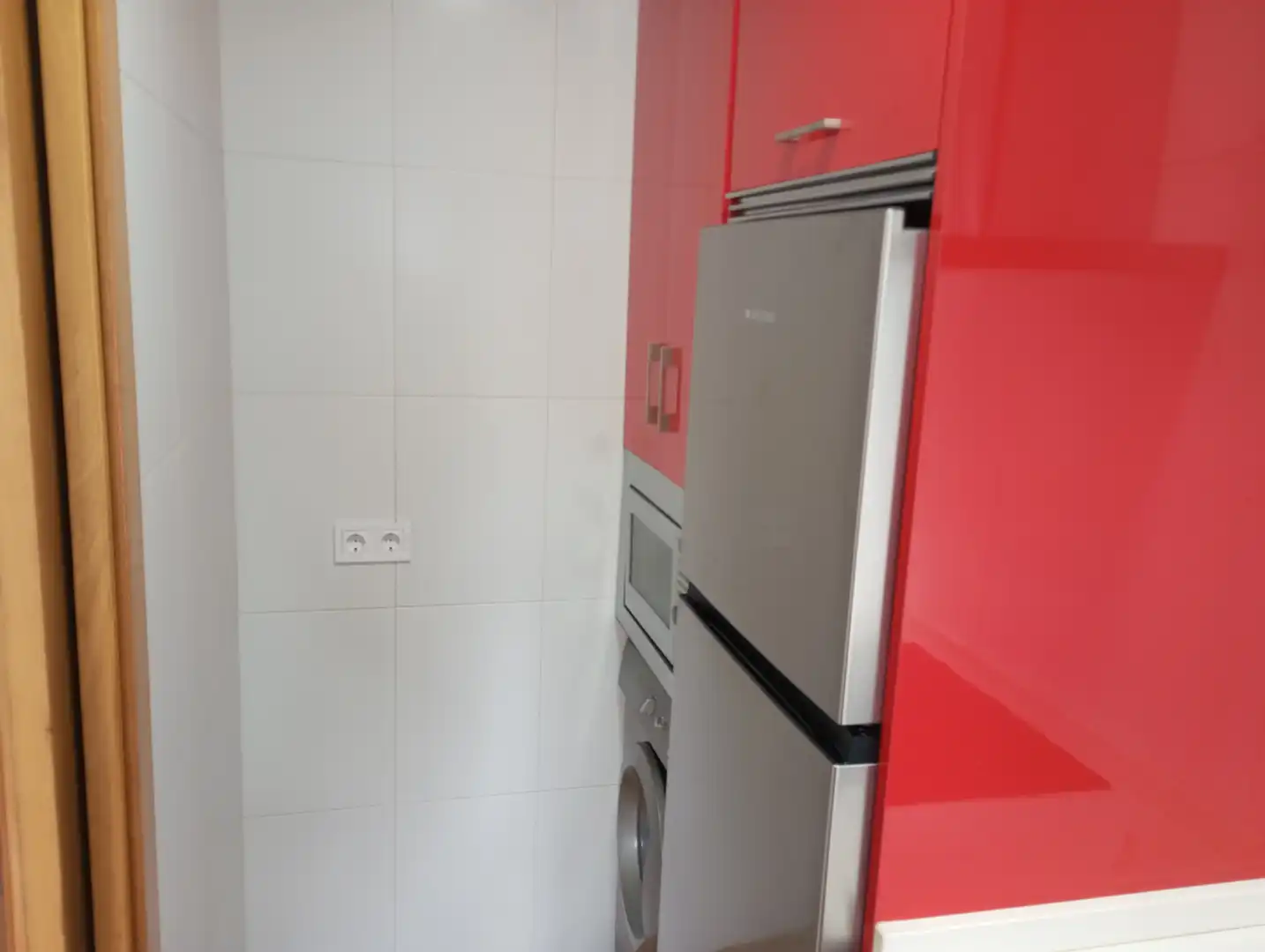 Apartament de lloguer a Rúa Anchoa, 30, Fisterra