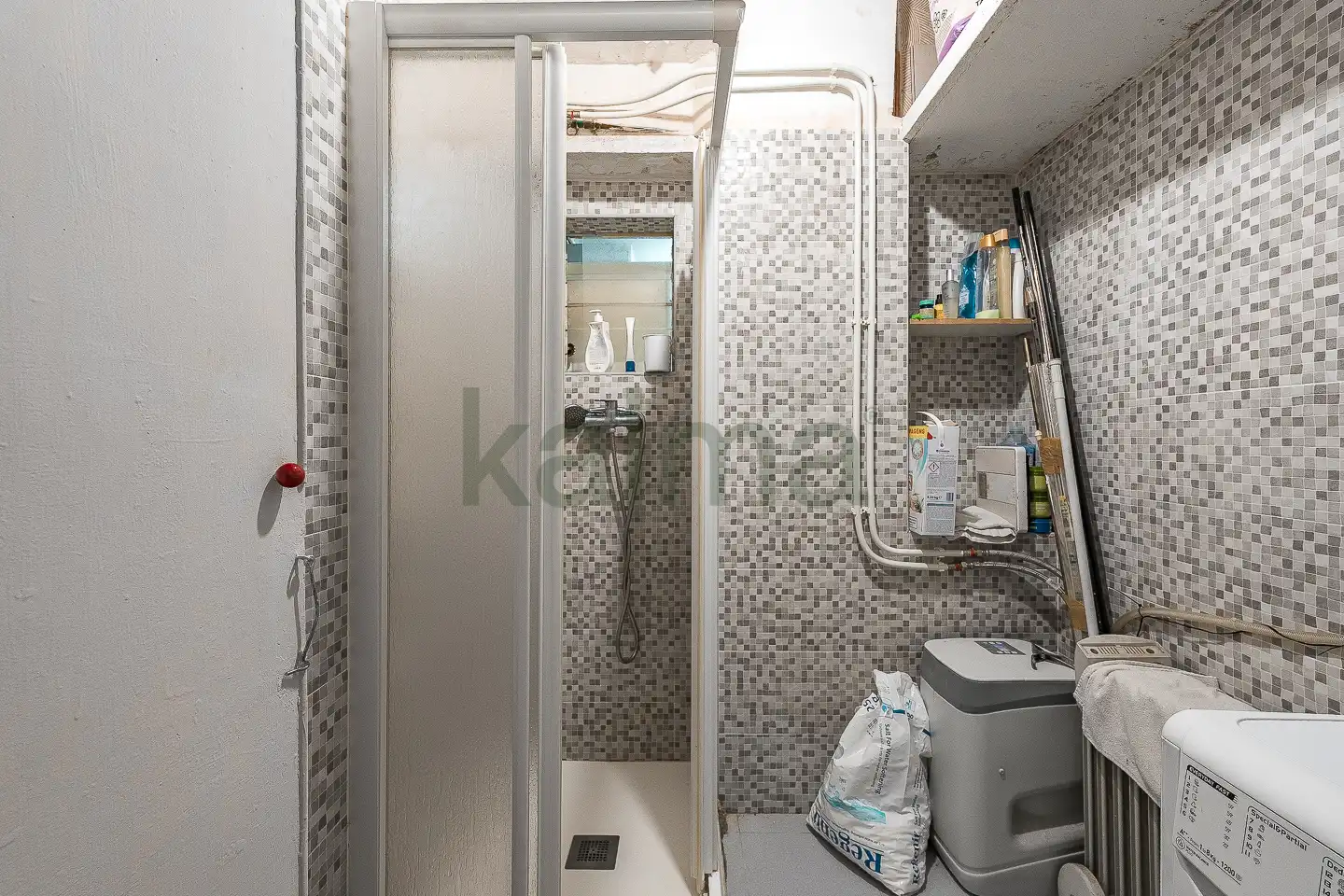 Piso en venta en Carrer de Salamanca, Passeig Maragall