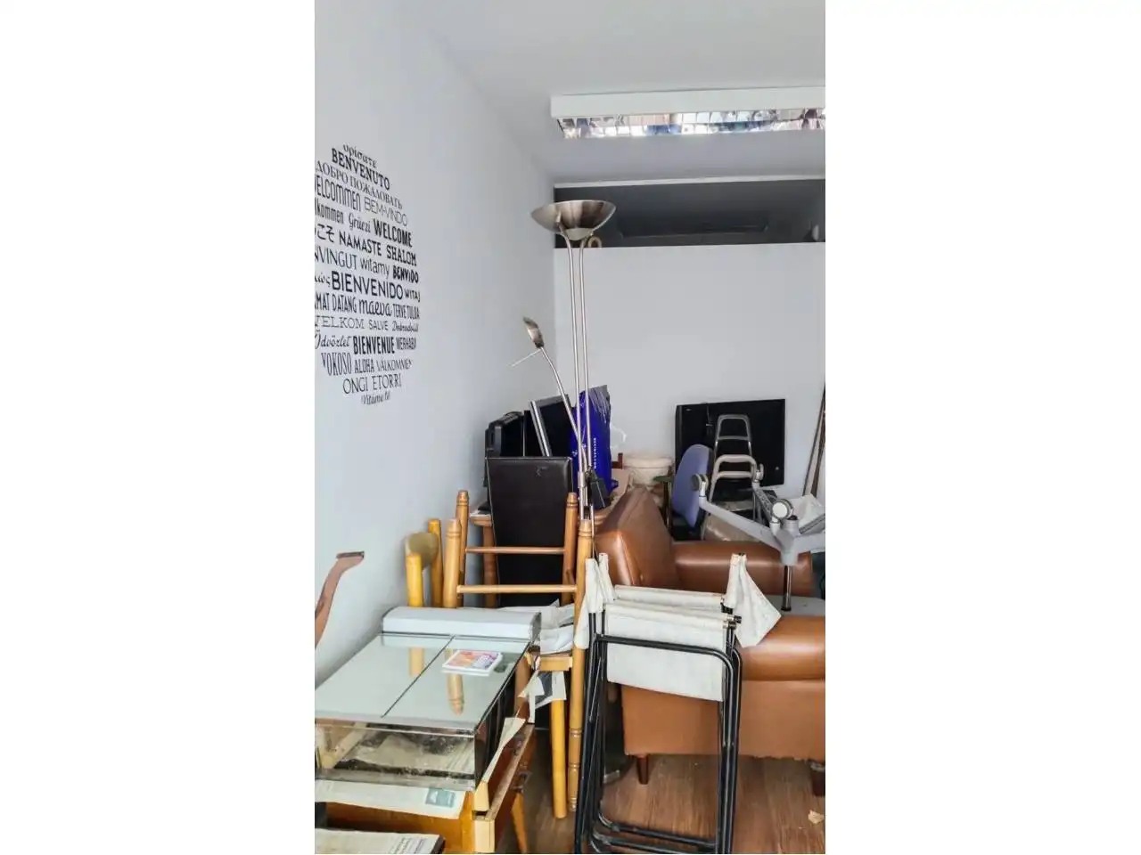 Local comercial en venta en Avenida Derechos Humanos, imagen 6