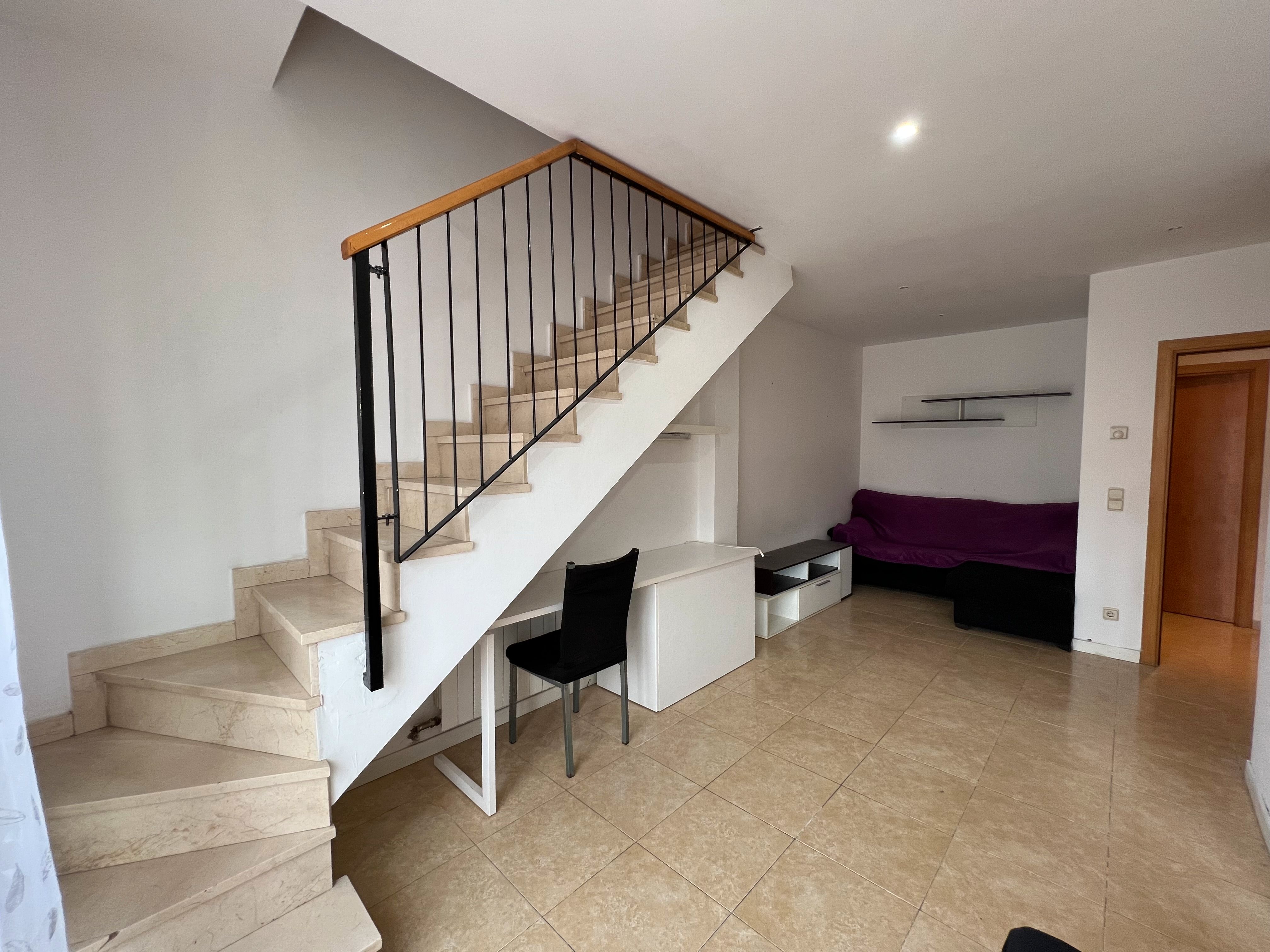 Duplex for sale in Llinars del Vallès