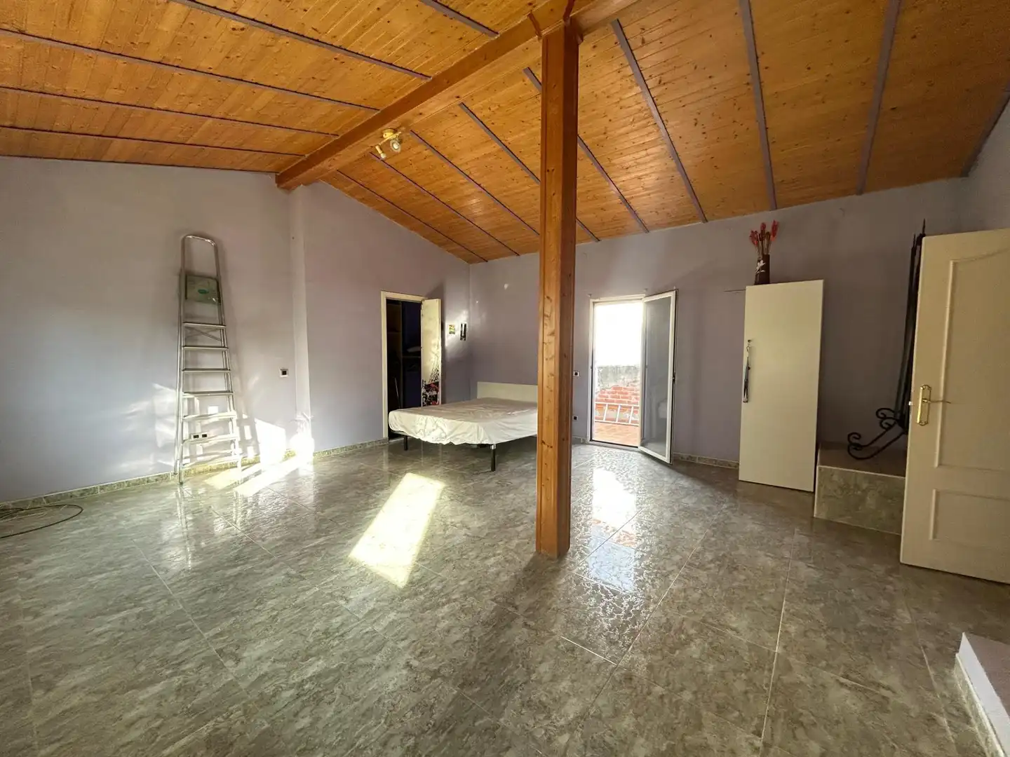 Casa o xalet en venda en Villalbilla amb Jardí privat i Piscina