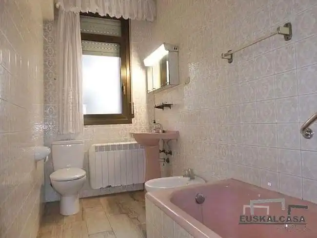 Piso en venta en Basurtu - Zorrotza, imagen 25