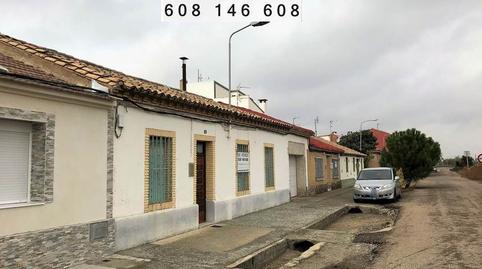 Foto 3 de Casa o xalet en venda a N/a, -1, Zuera, Zaragoza