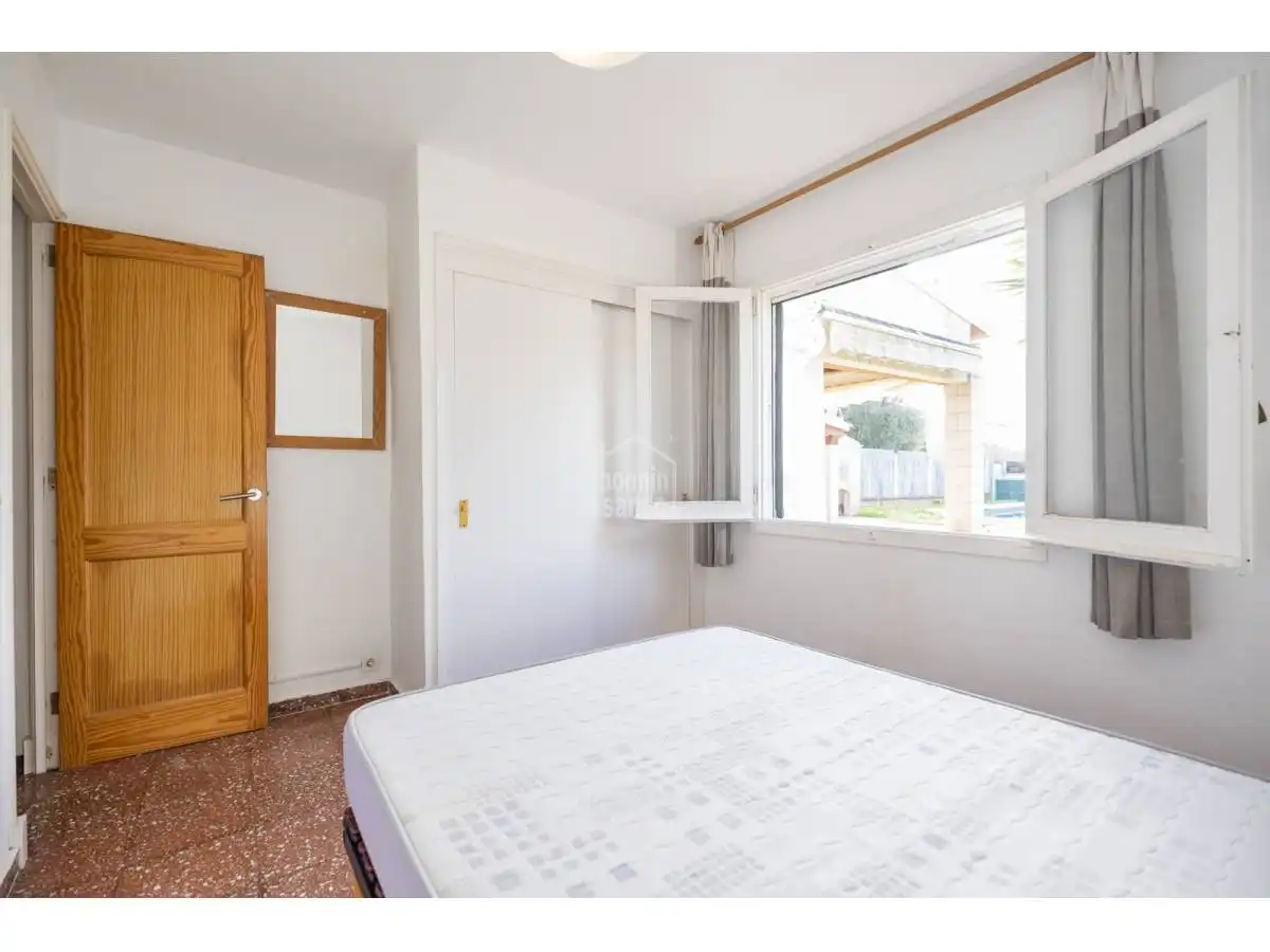 Chalet con piscina en venta en Trebalúger, imagen 12