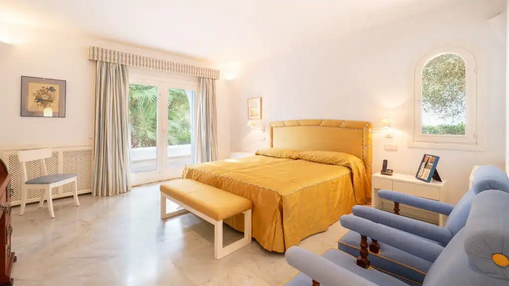 Villa mit Pool zum Verkauf in Cala d'Or, imagen 8