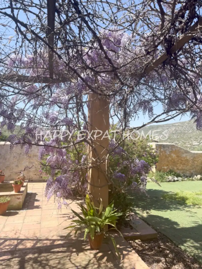 Finca rústica en venda a Olivella