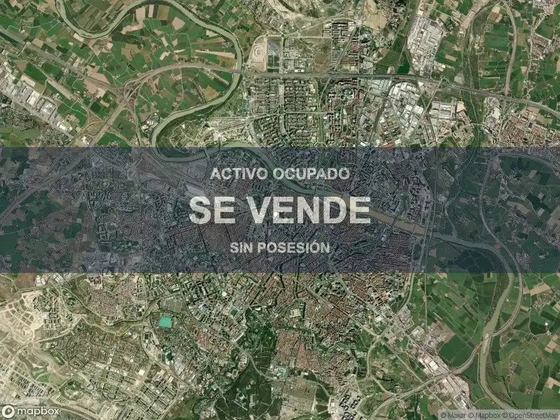 Piso en venta en Zaragoza