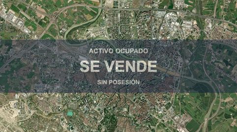 Foto 4 de Piso en venta en La Bozada – Parque Delicias, Zaragoza Capital