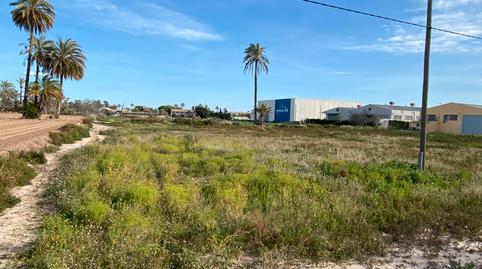 Photo 5 of Industrial land for sale in Algoros, Algorós - El Derramador, Alicante