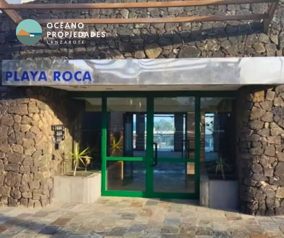 Estudio en venta en Teguise con Piscina comunitaria
