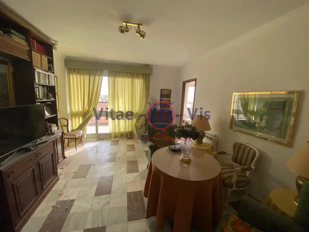 Appartement avec terrasse à vendre à Avenida Juan Carlos I, imagen 3