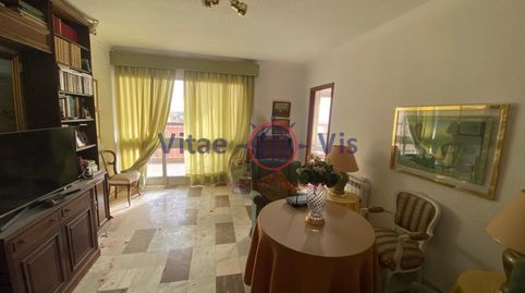 Foto 3 de Piso en venta en Avenida Juan Carlos I, San Mateo, Lorca