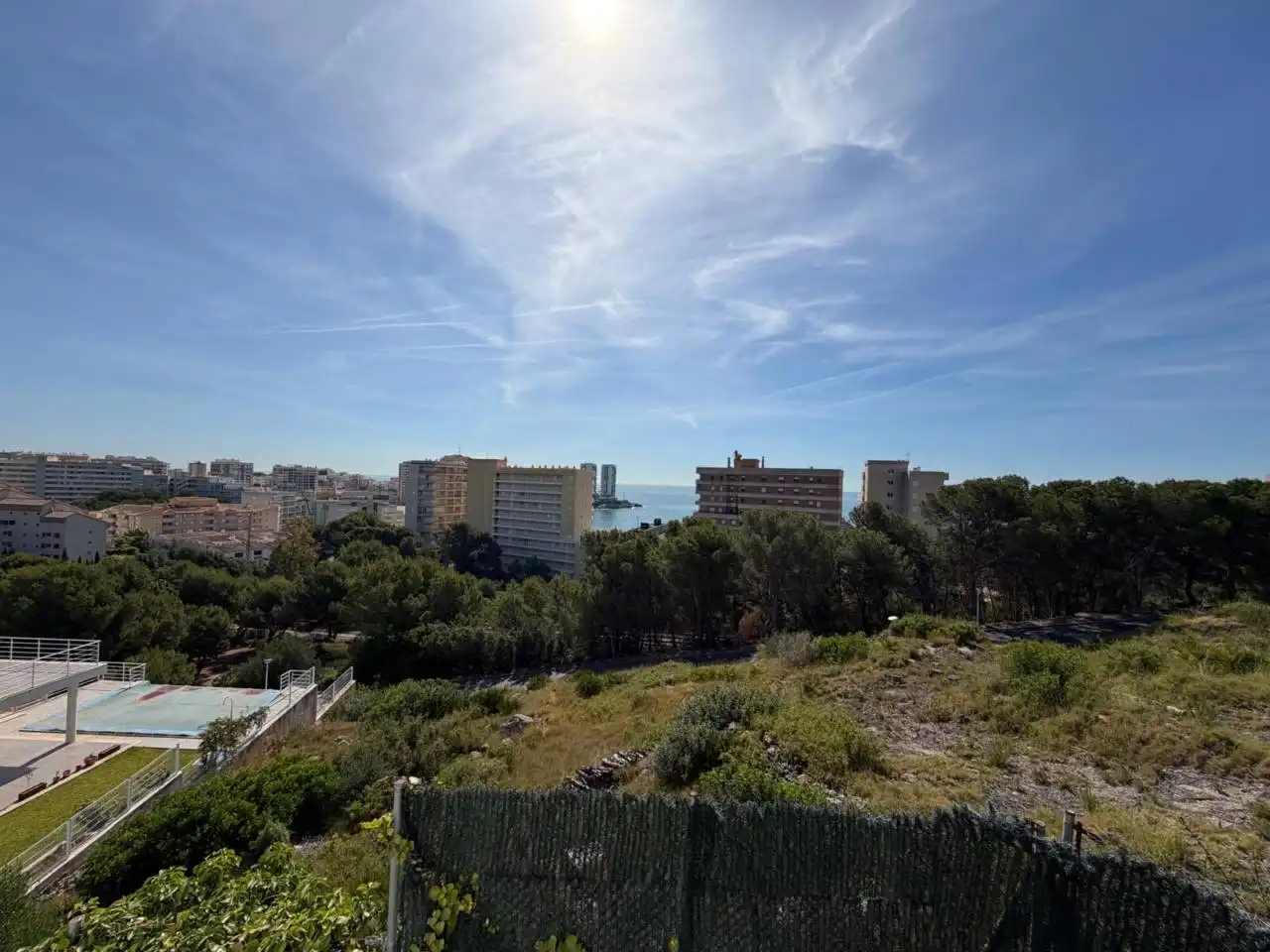 Casa amb piscina en venda a Calle Estrella Polar, imagen 38