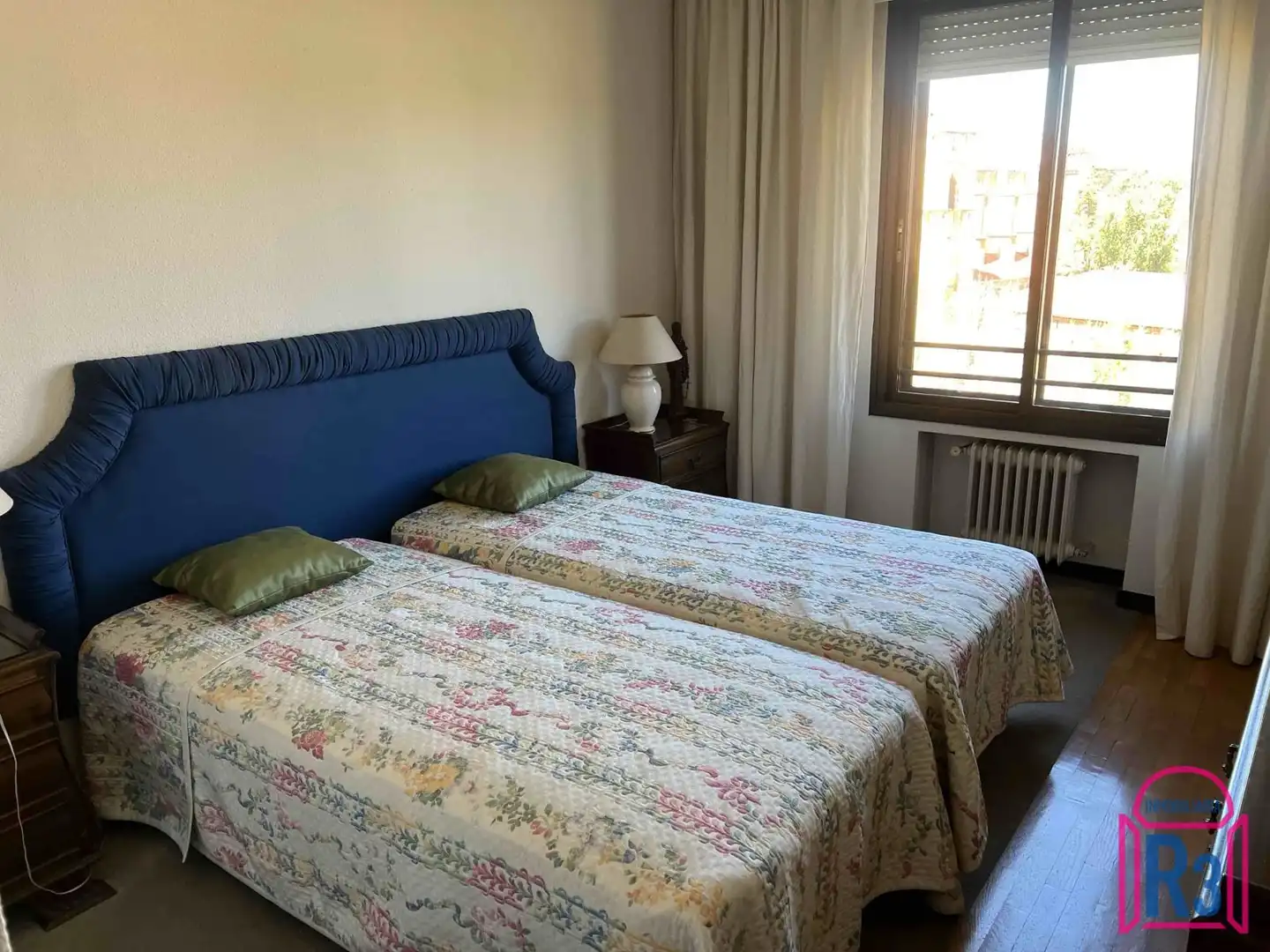Piso en venta en San Marcos, Centro Ciudad