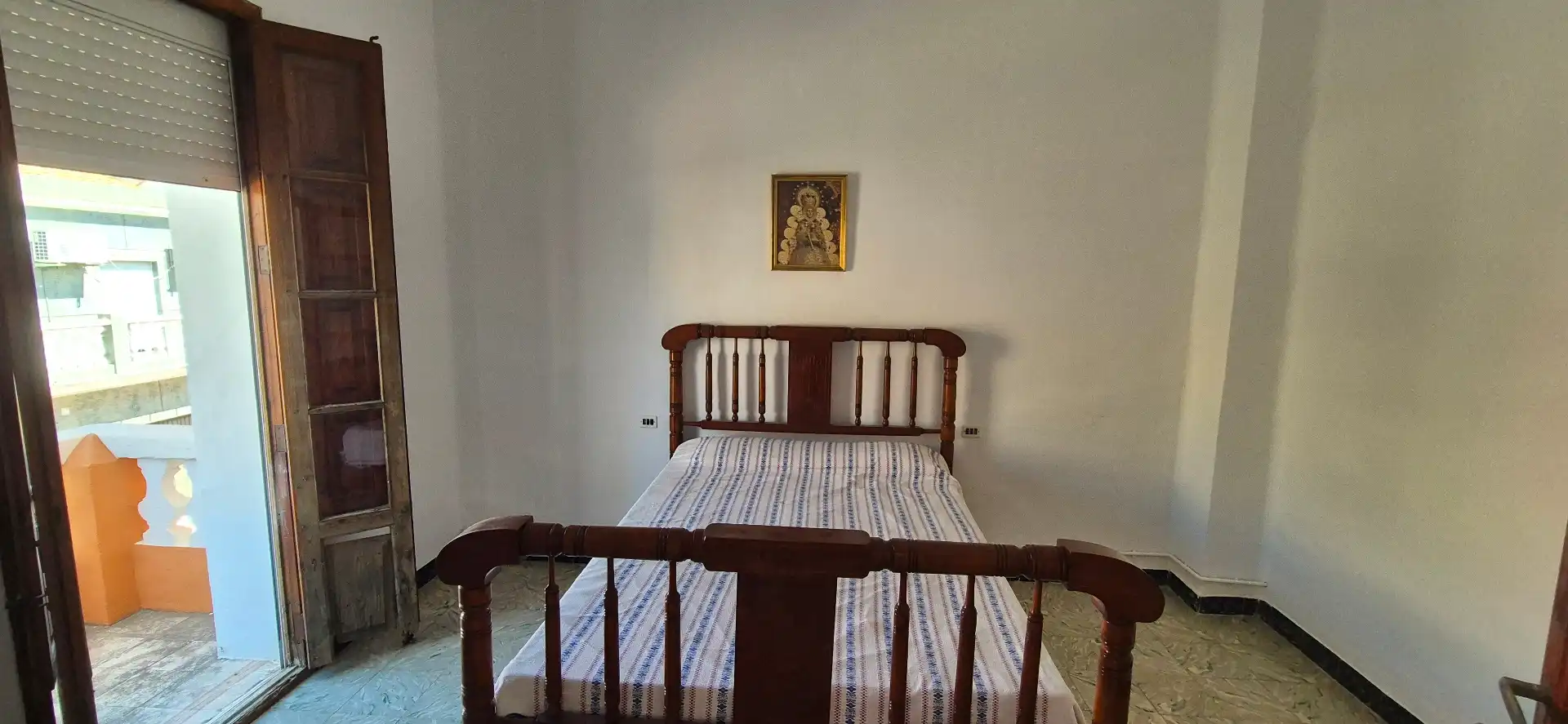 Habitación de Casa o chalet en venta en Favara con Calefacción, Terraza y Trastero