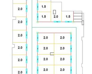 Box room to rent in  Huelva Capital
