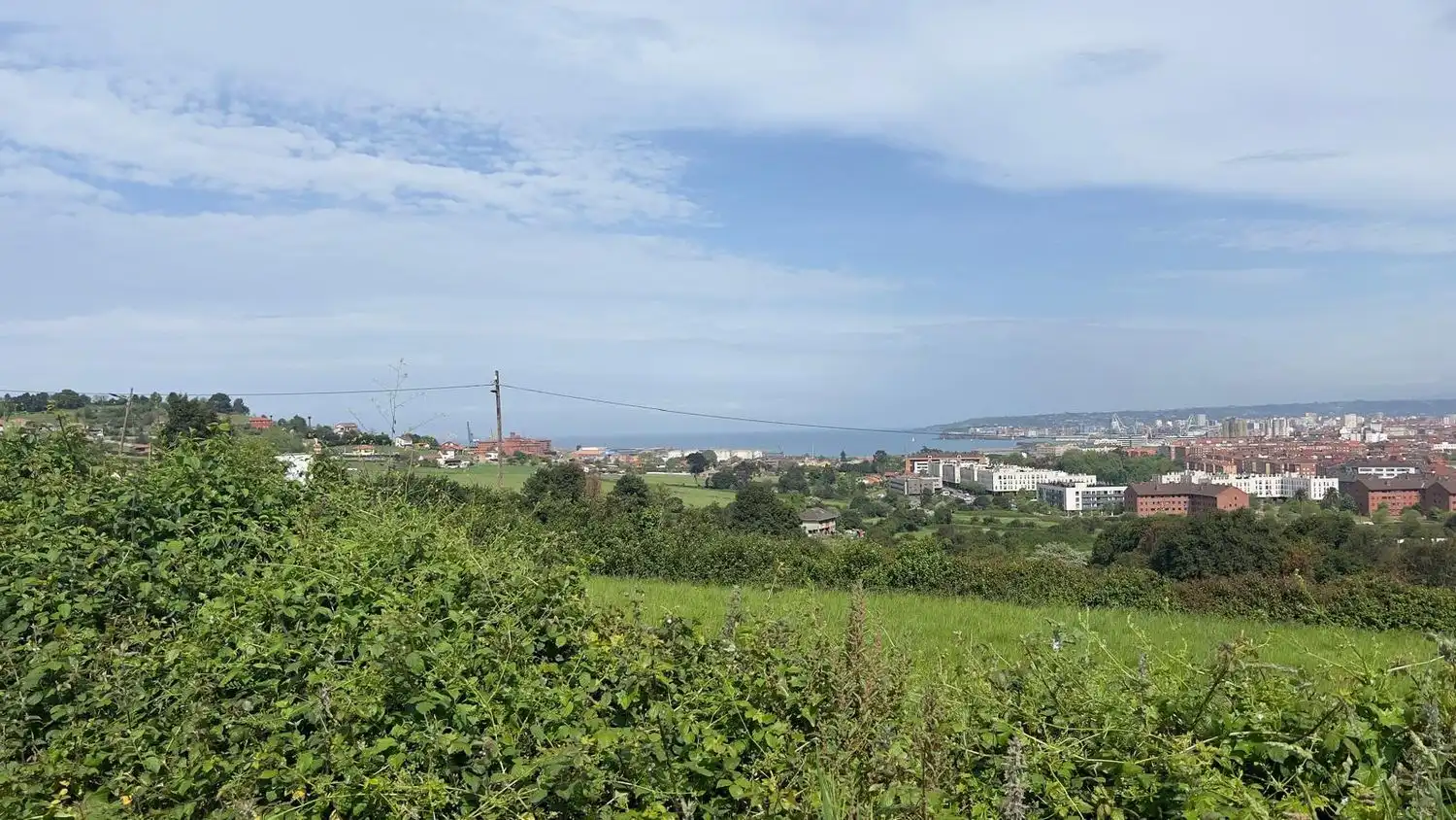 Residential zum Verkauf in Gijón 