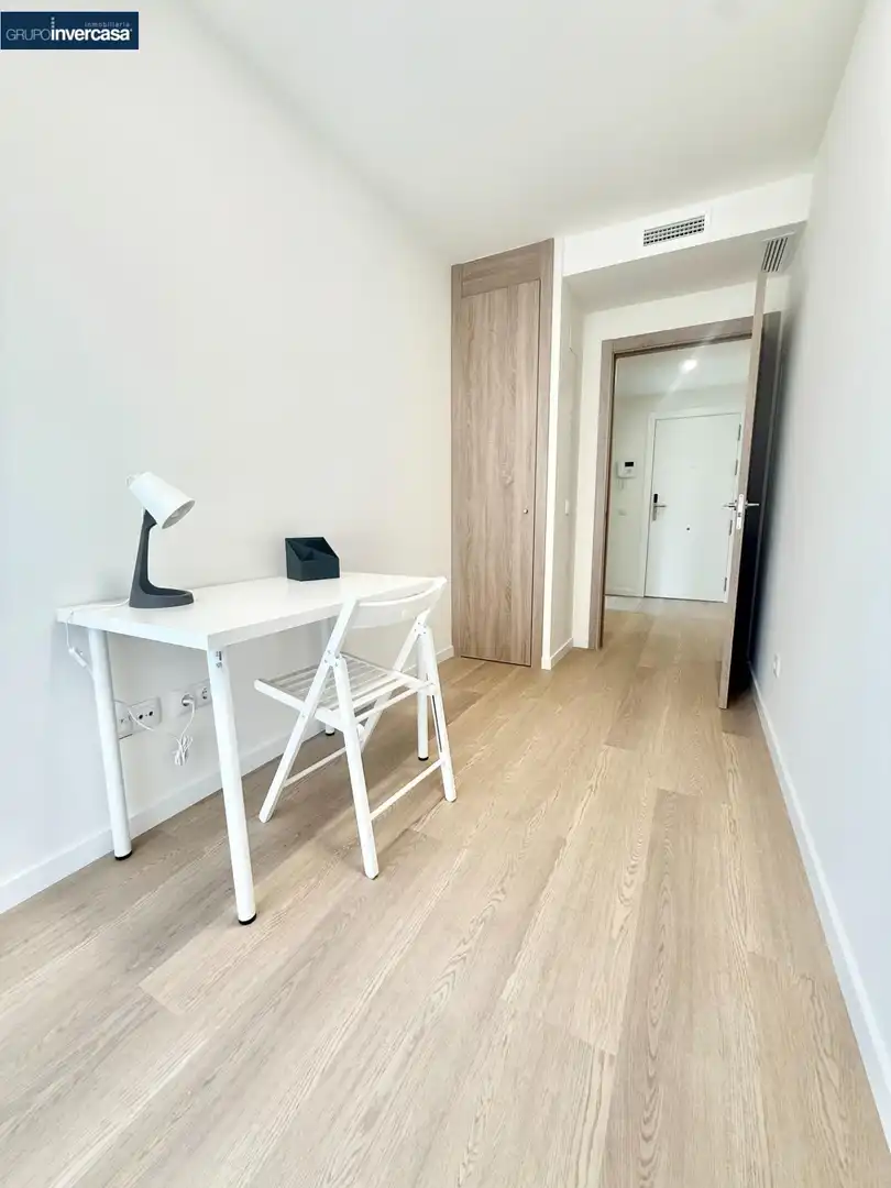 Wohnung zur Miete in Quart de Poblet mit Klimaanlage, Abstellraum und Möbliert