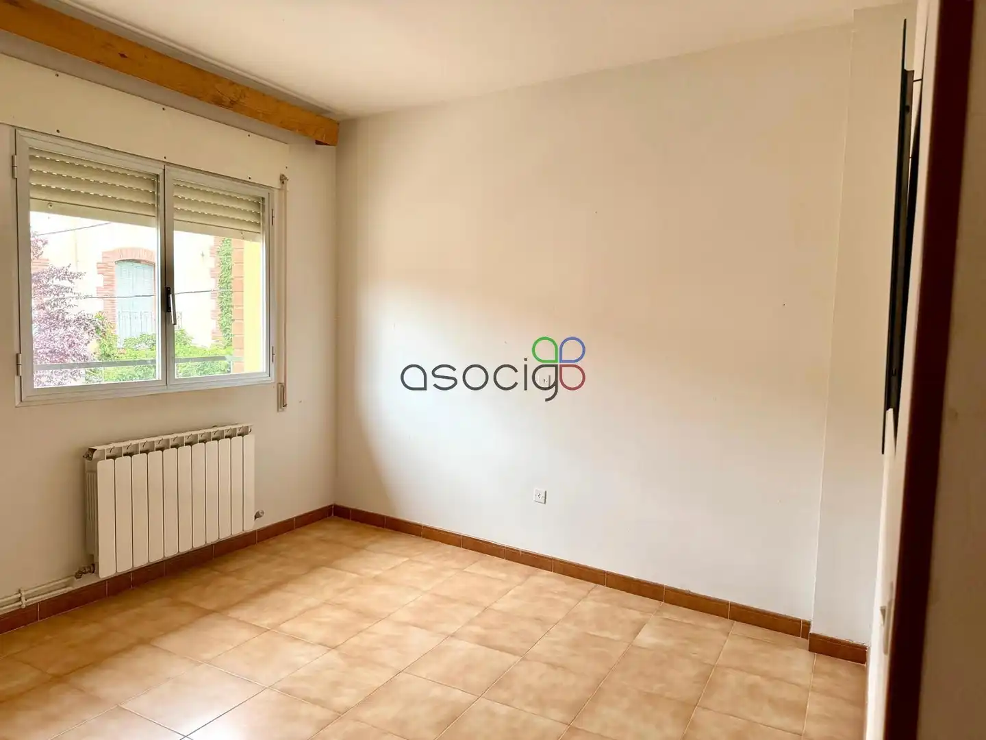 Habitación de Casa o chalet en venta en Puebla de Valles con Calefacción