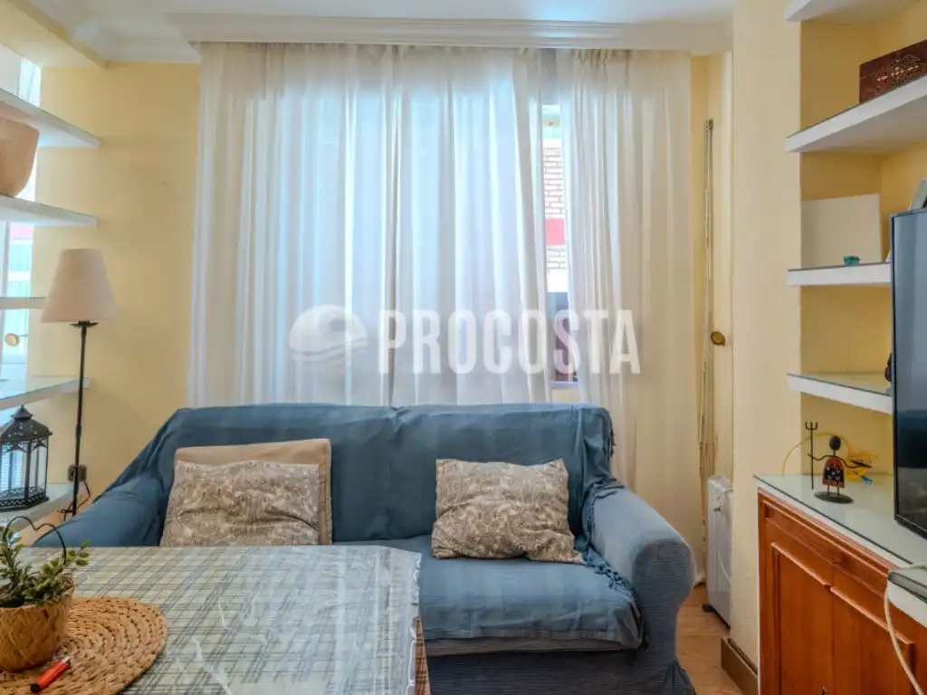 Flat for sale in Calle Buenos Aires, Almuñecar Centro