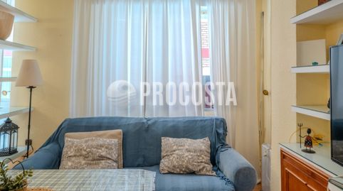 Foto 5 de Piso en venta en Calle Buenos Aires, Almuñecar Centro, Almuñécar