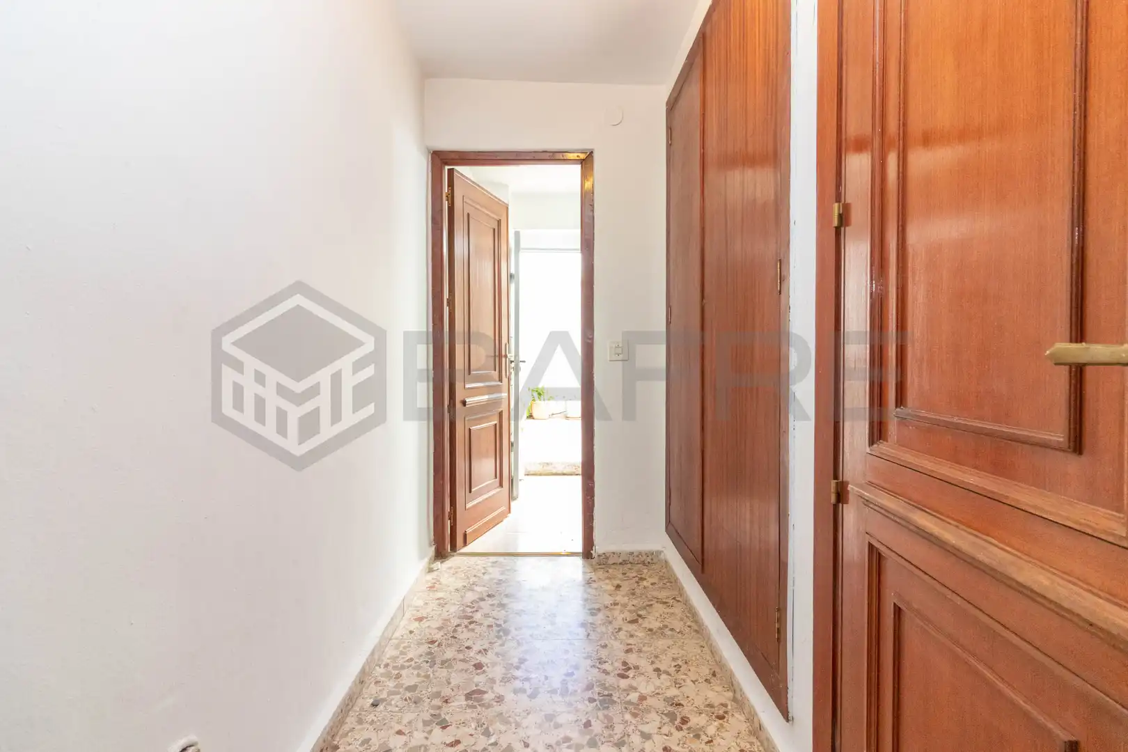 Flat for sale in Madrid  with Heating and Terrace