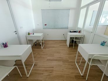 Local comercial en venda a Eurovillas