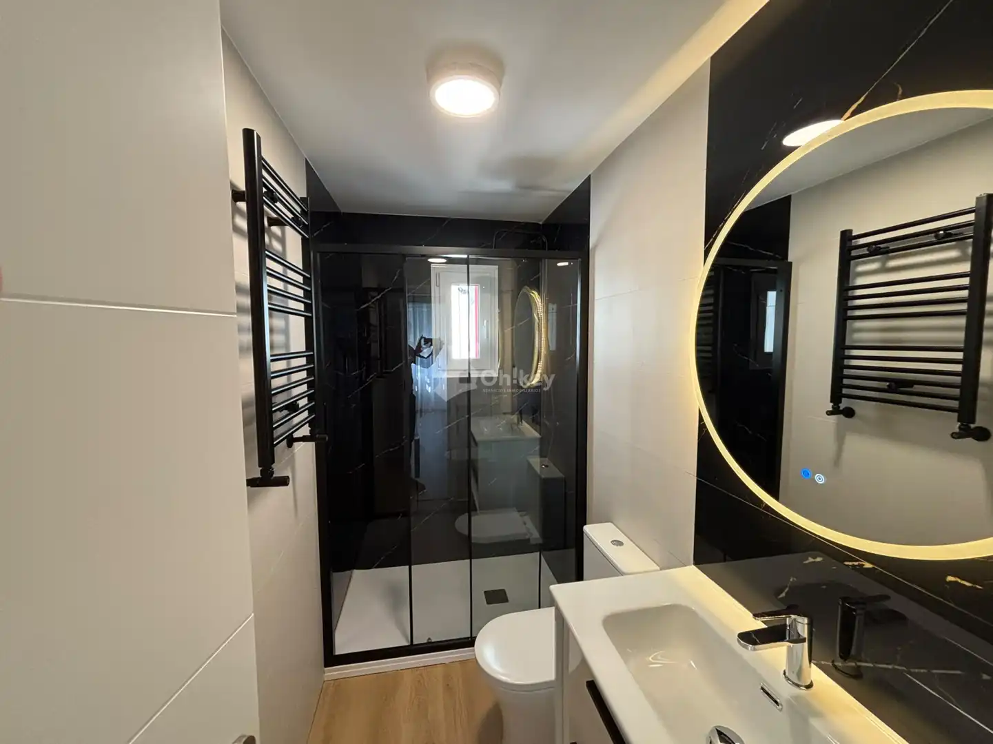 Appartement à louer à La Alhóndiga, imagen 21