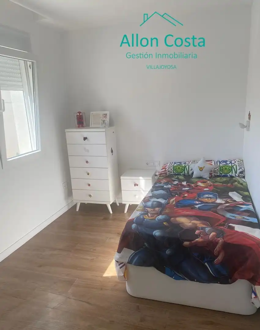 Chalet con piscina en venta en La Alberca, imagen 21