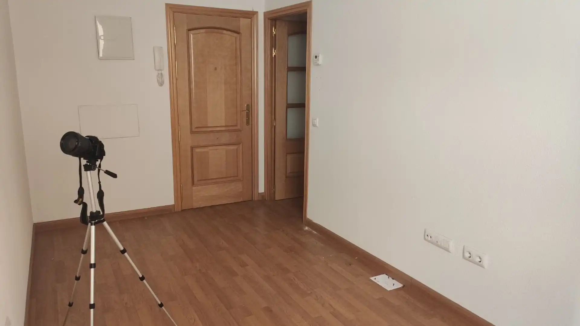 Büro zur Miete in Cáceres Capital mit Heizung