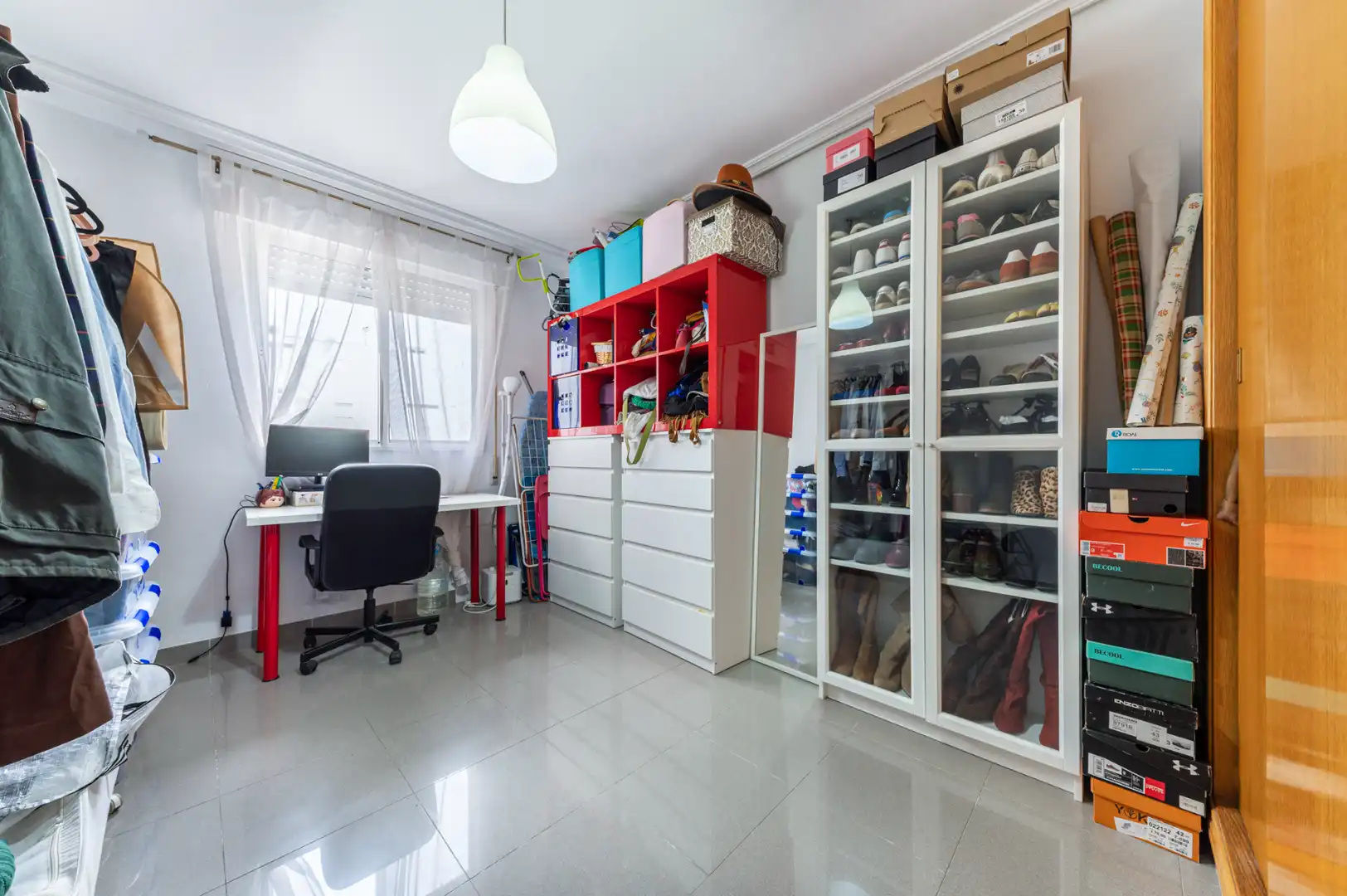 Flat for sale in Calle de la Olma, San Antón