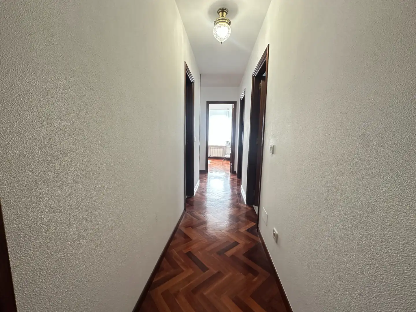 Piso en venta en Ames con Calefacción y Trastero