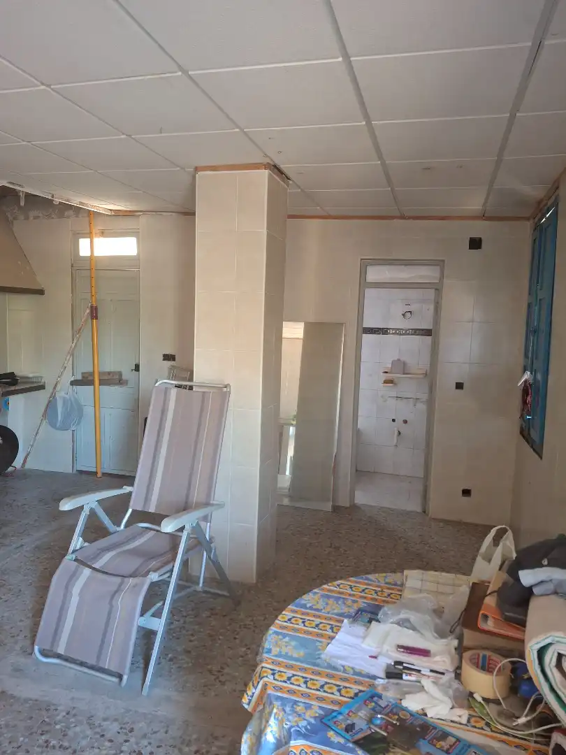 Badezimmer von Haus oder Chalet zum Verkauf in Elche / Elx