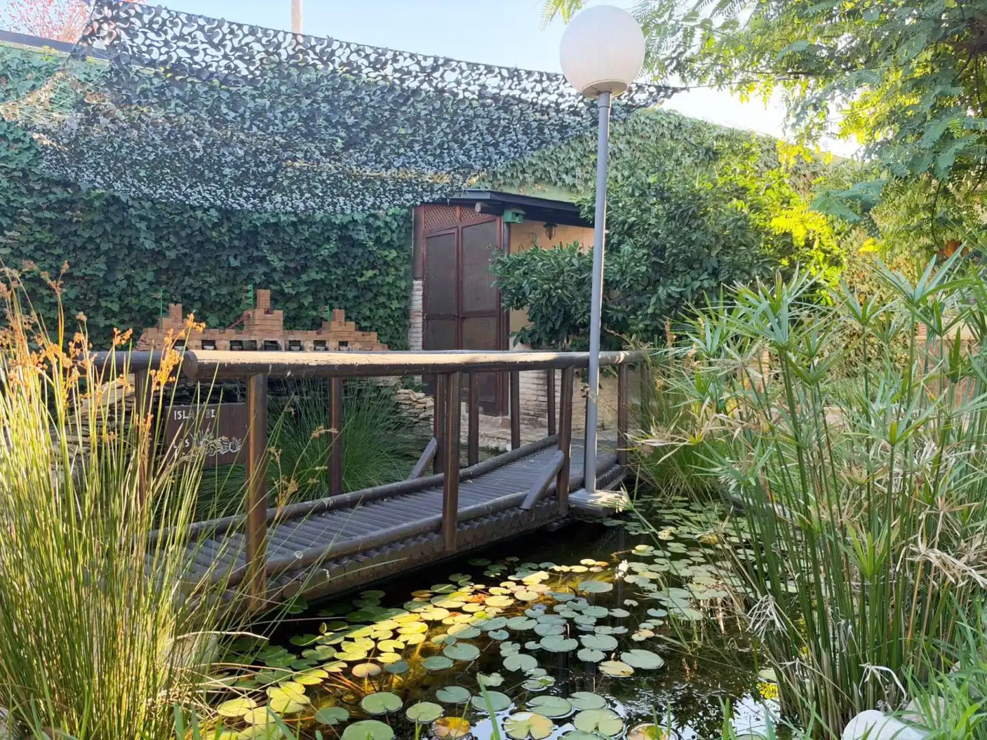 Chalet con jardín en venta en Montepinar - La Aparecida - Raiguero, imagen 48