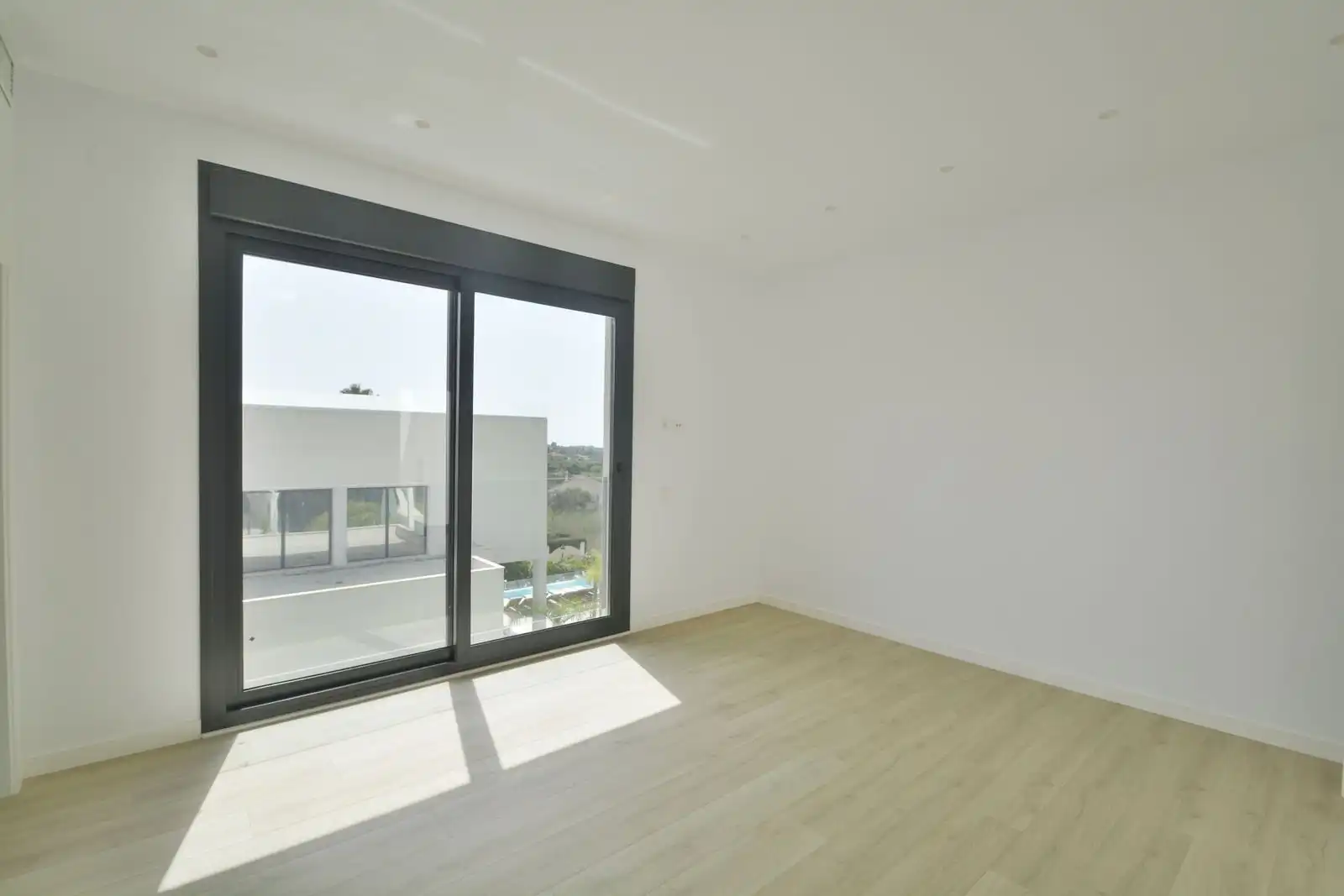 Bedroom of Houses for sale in Marbella  with Air Conditioner, Private garden and Terrace