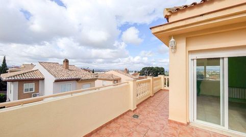 Foto 4 de Casa o xalet en venda a Ramal de Lenchín, Cájar, Granada