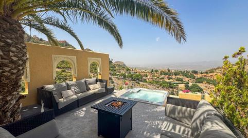 Foto 4 de Casa o xalet en venda a Calle Joaquin Sorolla, 12, Turre, Almería