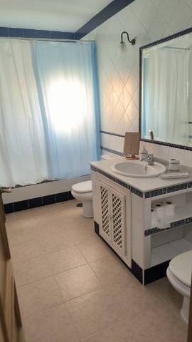 Piso en Alquiler en Calle Manrique de Lara, 1 en Jarandilla de la Vera