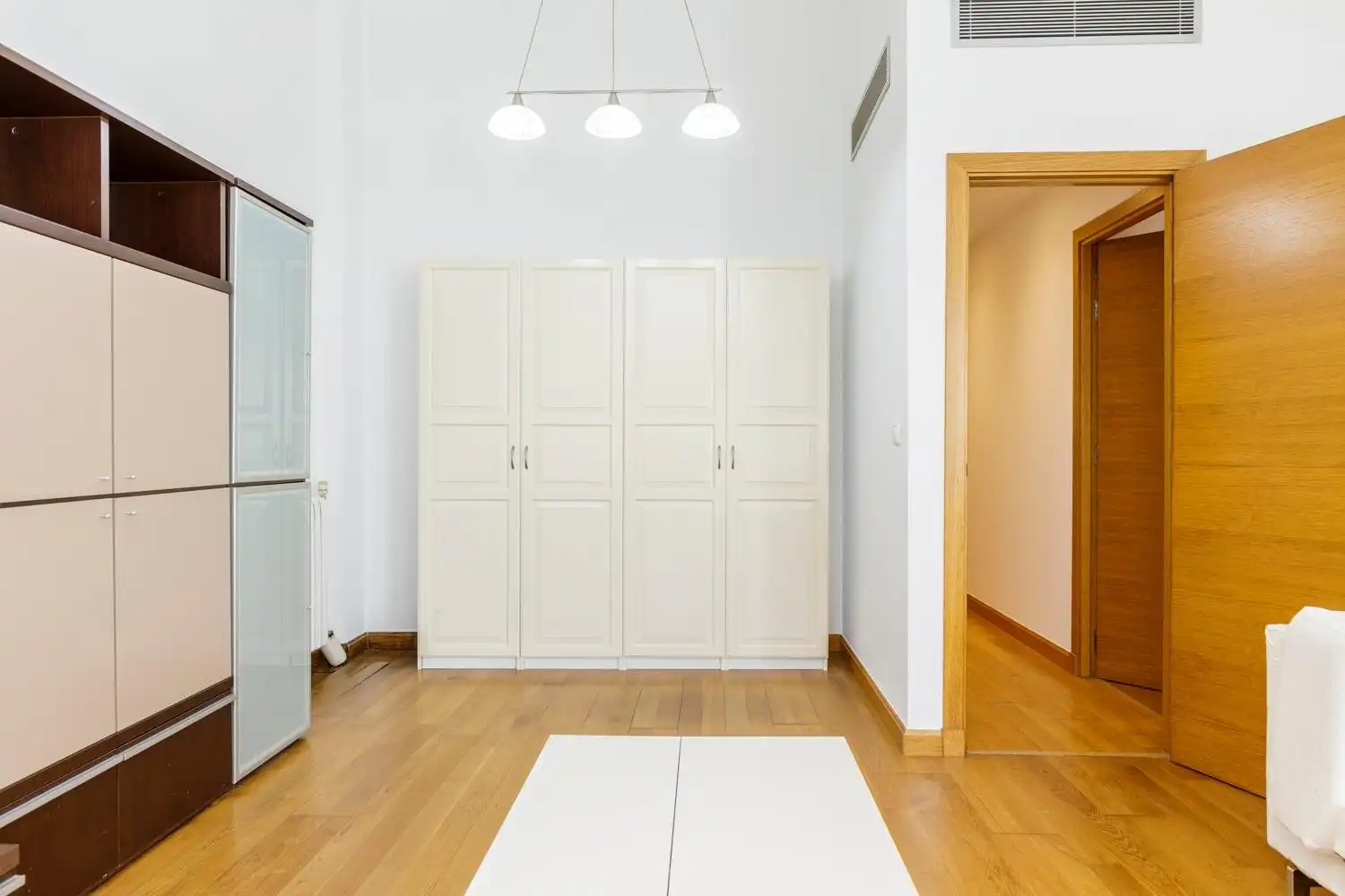 Àtic en venda en Zaragoza amb Calefacció, Parquet i Balcó