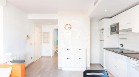 Photo 4 of Attic to rent in Carrer D'elcano, Son Armadans, Illes Balears